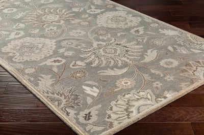 Livabliss Caesar CAE-1195 Area Rugs | Traditional / Oriental Area