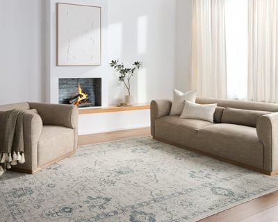 Re:CENO ERIVAN RUG 140cm×200cm Re:CENO ERIVAN RUG 140cm×200cm Re:CENO ERIVAN RUG 140cm×200cm