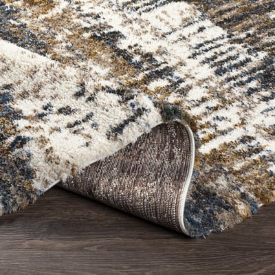 Livabliss Celestial Shag 27761 Shag Area Rugs | Rugs Direct