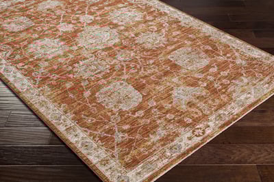 Livabliss Avant Garde 27394 Traditional / Oriental Area Rugs