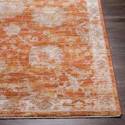 Livabliss Avant Garde 27394 Traditional / Oriental Area Rugs