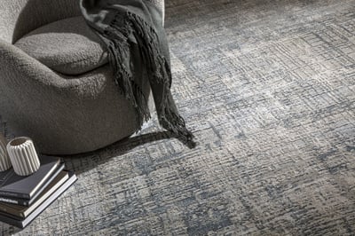 Surya Brunswick 26273 Abstract Area Rugs | Rugs Direct
