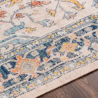 Livabliss Huntington Beach 27964 Traditional / Oriental Area Rugs