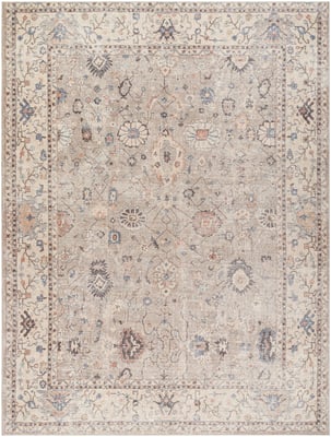 Becki Owens x Livabliss Davina 32368 Traditional Area Rugs | Rugs