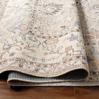 Becki Owens x Livabliss Davina 32368 Traditional Area Rugs | Rugs