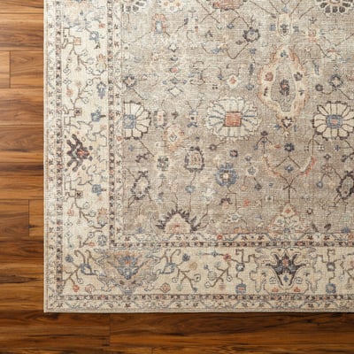 Becki Owens x Livabliss Davina 32368 Traditional Area Rugs | Rugs