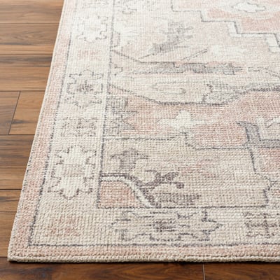 Becki Owens x Livabliss Elle 32369 Traditional Area Rugs | Rugs Direct
