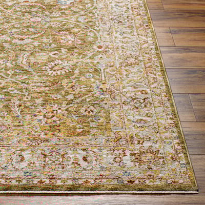 Surya Mona Lisa 32321 Traditional / Oriental Area Rugs | Rugs Direct