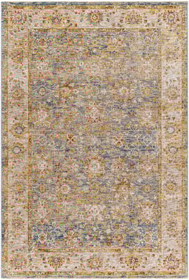 Surya Mona Lisa 32324 Vintage / Overdyed Area Rugs | Rugs Direct