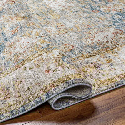 Surya Mona Lisa 32324 Vintage / Overdyed Area Rugs | Rugs Direct