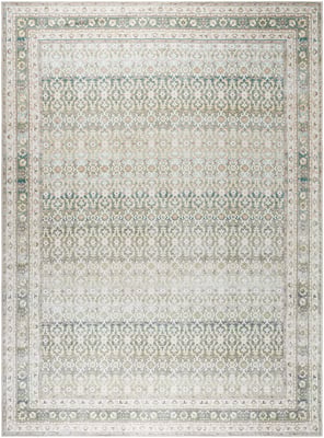 Our PNW Home x Livabliss Rainier 533569 | Greens Area Rugs | Rugs