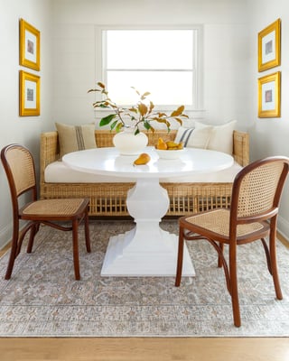 Becki Owens x Livabliss Darling 527923 | Vintage / Overdyed Area