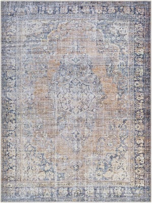 Becki Owens x Livabliss Darling 527955 Area Rugs | Vintage