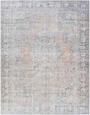 Becki Owens x Livabliss Darling 527955 Area Rugs | Vintage