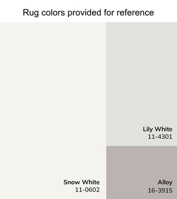 Vivir x Livabliss Andreas 541265 Contemporary / Modern Area Rugs