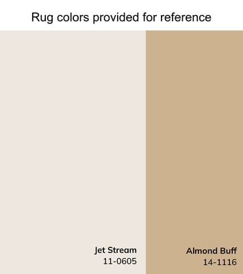 Vivir x Livabliss Antho 541341 Contemporary / Modern Area Rugs