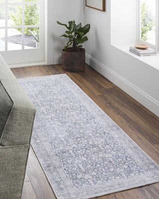 Vivir x Livabliss Lorelai Washable 541421 Washable | Vintage