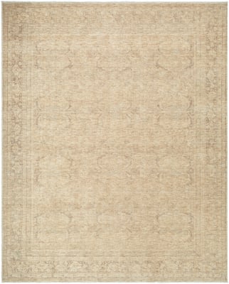 Galey Alix x Livabliss Fetscher 625477 Area Rugs | Vintage