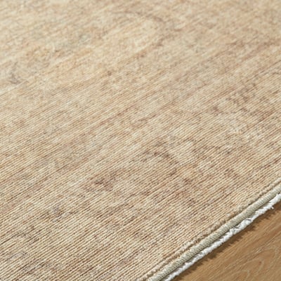 Galey Alix x Livabliss Fetscher 625477 Area Rugs | Vintage