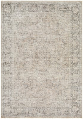 Galey Alix x Livabliss Maria Elena 625689 Area Rugs | Vintage