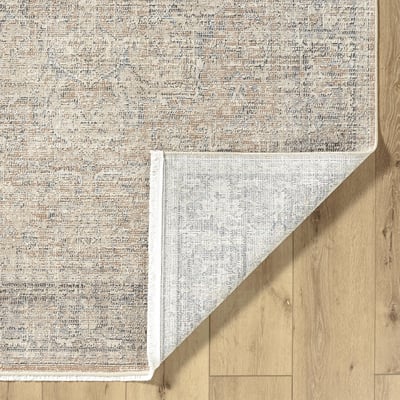 Galey Alix x Livabliss Maria Elena 625689 Area Rugs | Vintage