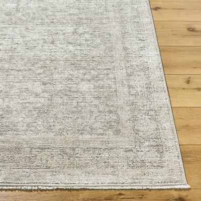 Galey Alix x Livabliss Maria Elena 625707 Area Rugs | Vintage