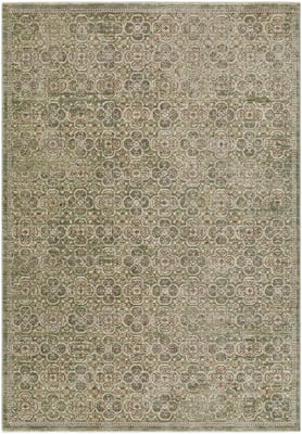 Galey Alix x Livabliss Myrtle Avenue 627040 Area Rugs