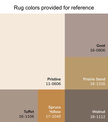 Galey Alix x Livabliss Myrtle Avenue 627052 Area Rugs