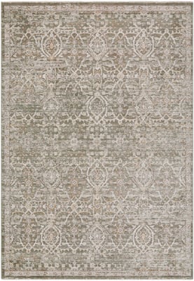 Galey Alix x Livabliss Myrtle Avenue 627064 Area Rugs | Vintage