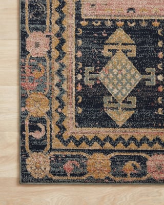 シャルムボー6点セット Loloi Rugs Jocelyn JOC-06 Rugs | Rugs Direct