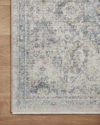 Amber Lewis x Loloi Zuma ZUM-06 Bohemian Area Rugs | Rugs Direct