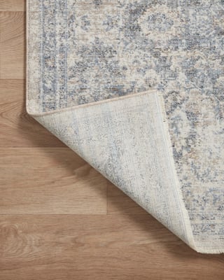 Amber Lewis x Loloi Zuma ZUM-06 Bohemian Area Rugs | Rugs Direct