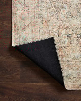 Loloi Adrian Printed ADR-01 Vintage / Overdyed Area Rugs | Rugs Direct