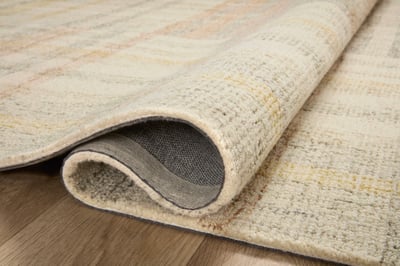 Chris Loves Julia x Loloi Chris CHR-04 Area Rugs | Wool