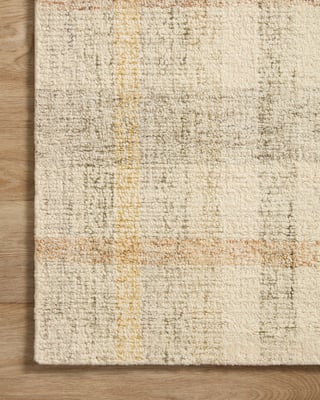 Chris Loves Julia x Loloi Chris CHR-04 Area Rugs | Wool