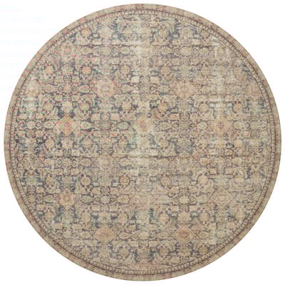 Angela Rose x Loloi Aubrey AUB-01 Vintage / Overdyed Area Rugs