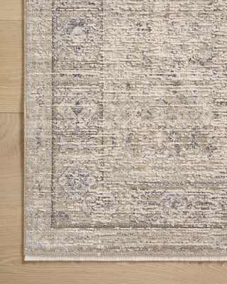 Amber Lewis x Loloi Alie ALE-03 Area Rugs | Rugs Direct