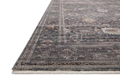 Loloi Lyra LYR-04 Vintage / Overdyed Area Rugs | Rugs Direct