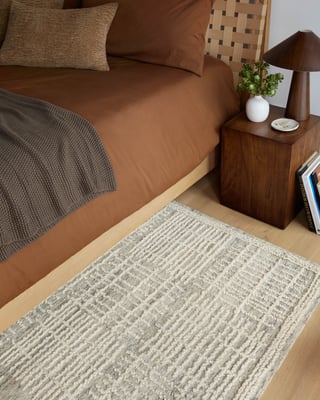 ルゥ ZV-02 MULTI | Loloi Rugs