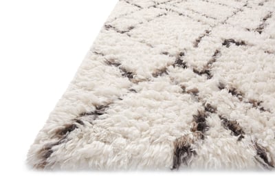 Angela Rose x Loloi Amira AMI-02 Moroccan Area Rugs | Rugs Direct