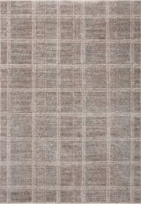 Angela Rose x Loloi Ember EMB-10 Contemporary / Modern Area Rugs