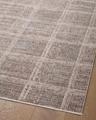 Angela Rose x Loloi Ember EMB-10 Contemporary / Modern Area Rugs