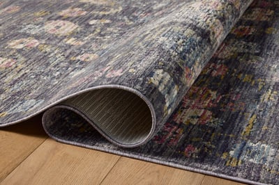 Rifle Paper Co. x Loloi Provence PRO-04 Floral / Botanical Area