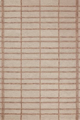 Chris Loves Julia x Loloi Bradley BRL-04 Contemporary