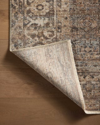 Loloi Heritage HER-07 Vintage / Overdyed Area Rugs | Rugs Direct