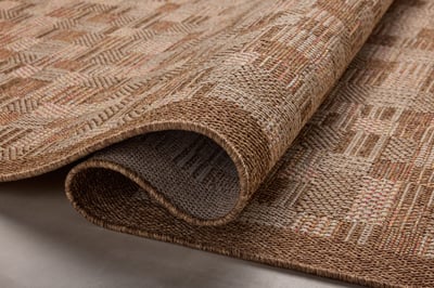 Loloi Merrick MER-04 Contemporary / Modern Area Rugs | Rugs Direct