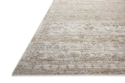 Loloi Tabitha TAI-03 Traditional / Oriental Area Rugs | Rugs Direct