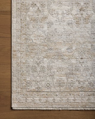 Loloi Tabitha TAI-03 Traditional / Oriental Area Rugs | Rugs Direct