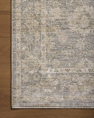 タグ付き　aubeut ラグ　22-02-024 Loloi Tabitha TAI-04 Traditional / Oriental Area Rugs | Rugs Direct