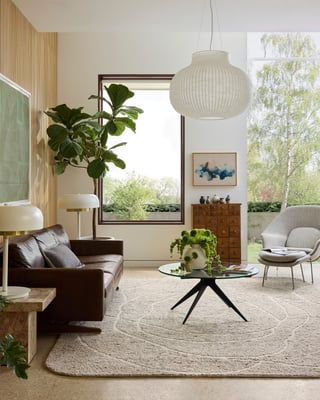 Loloi Otis OTT-01 Contemporary / Modern Area Rugs | Rugs Direct